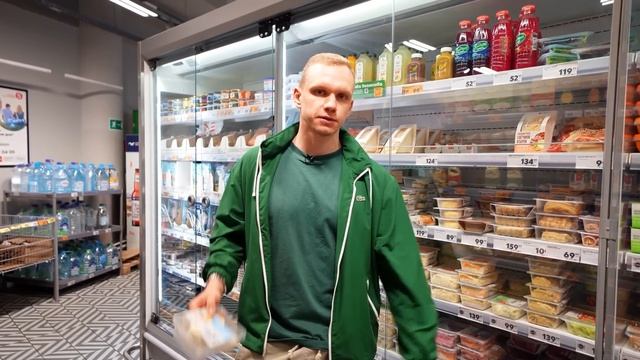 5 самых вредных перекусов для здоровья смотреть онлайн