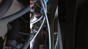 Установка Тахометра на УАЗ 3303 своими руками