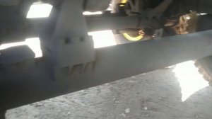 ОПЯТЬ КУПИЛ ХОДОВУЮ  2ПТС9. Переоборудование тракторного прицепа 2ПТС9 в зерновоз.