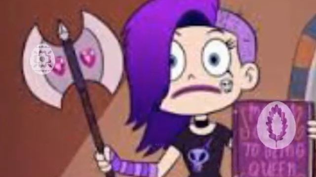 Клип золотыми рыбками быть не просто ,,Стар против сил зла"Ч.О смотреть онлайн