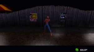 Spider-Man 2 (2004) (US) [XBox]