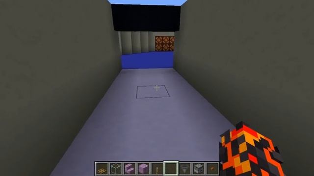 How To Build The Skeld Map from Among Us in Minecraft part 3 смотреть онлайн