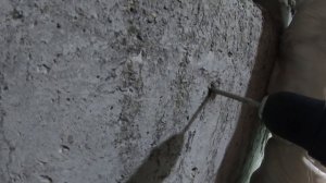 Сверло по бетону. Сверло по кирпичу. Тест сверла.