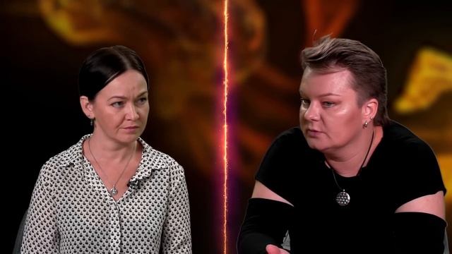 За ЭТИМ охотятся ведьмы! Что делают с полотенцами на похоронах? смотреть онлайн