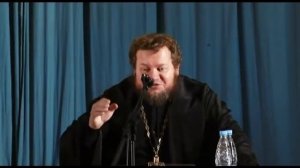 КАК ОБЫЧНОМУ ЧЕЛОВЕКУ ПРОЙТИ МЫТАРСТВА ПОСЛЕ СМЕРТИ?  ПРОТОИЕРЕЙ  ОЛЕГ СТЕНЯЕВ