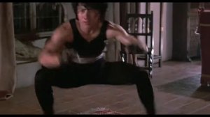 Закусочная на колёсах 1984