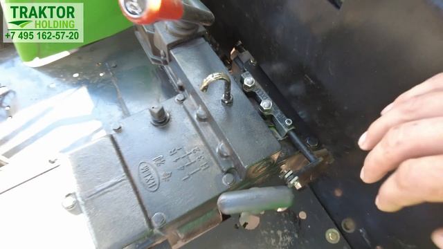 РЕМОНТ РУСТРАК ПО ГАРАНТИИ 2 ЧАСТЬ смотреть онлайн