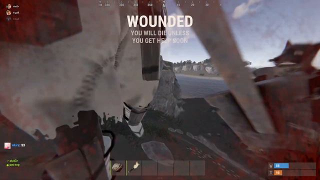 ЕОКА НЕ СТРЕЛЯЕТ (перезалив) смотреть онлайн