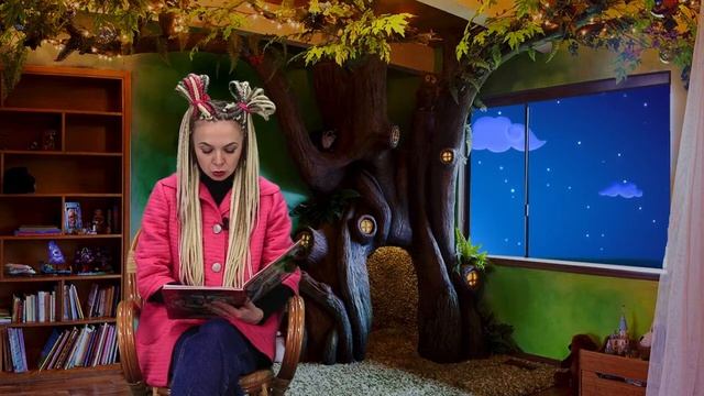 Сказки на ночь 05 августа 2023. смотреть онлайн