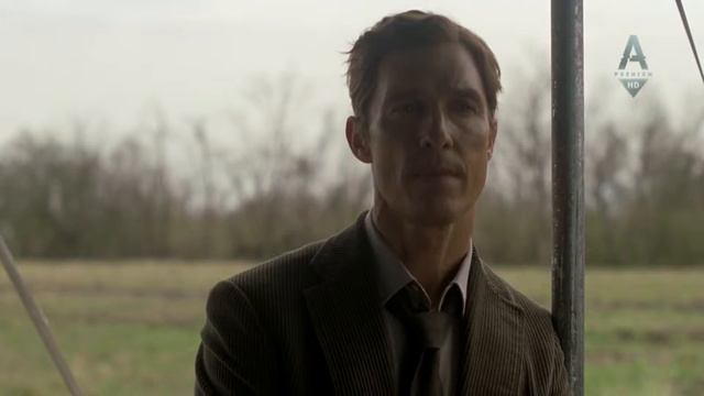 Настоящий детектив / True Detective S1E3 Part 2