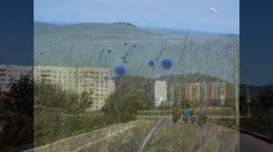 Шерловая гора Забайкальский край