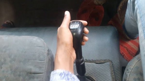 manual gear tutorial