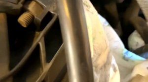 Глохнет на холостых ВАЗ 2110