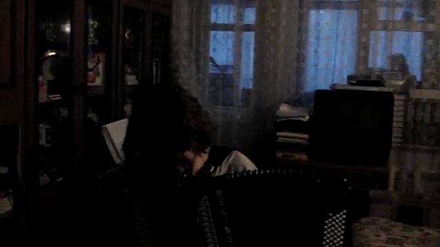 Марио на аккордеоне смотреть онлайн