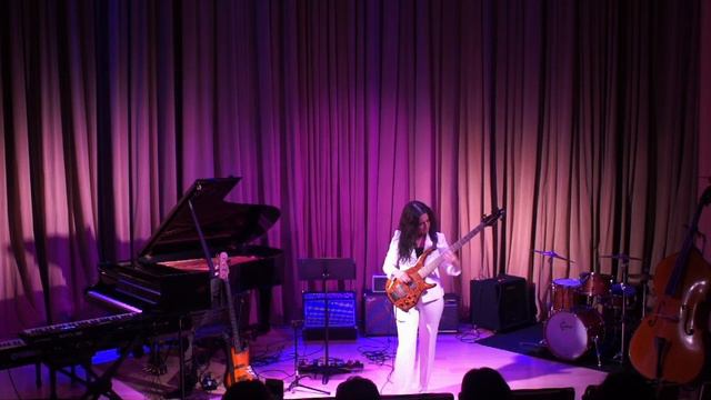 KMR Senior Recital | Aeon - Evan Marien