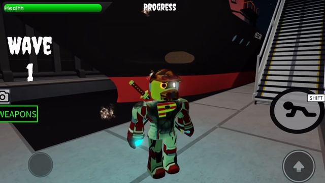 How to get Unlocked PGHLFilms Skin badge in PIGGY ZOMBIE RUSH - ROBLOX смотреть онлайн