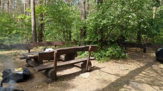 Tanowo, копчение и шашлык из сома, 2016.05.26 смотреть онлайн