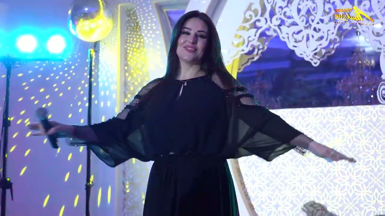 Зарифа Гасанова - Веледар. Новинка смотреть онлайн