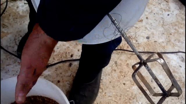 Извлечение получение и переработка перги из пчелиных сот Retrieve get and processing of pollen fro смотреть онлайн