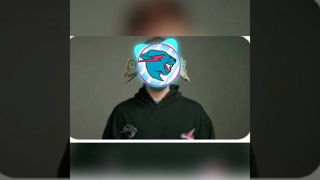 Mr. beast phonk (Normal) смотреть онлайн