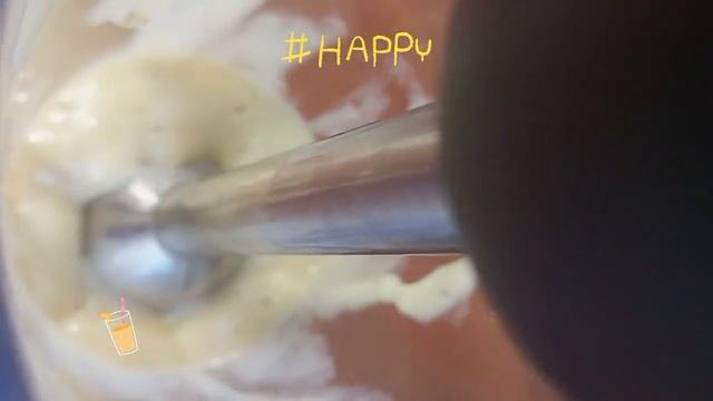 рецепт в комментариях коктейль из банана и замороженной клубники смотреть онлайн