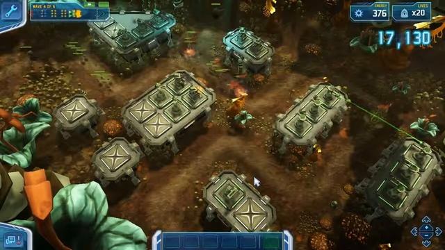 Star Wars Clone Wars Adventures Republic Defender - Level 5 - Challenge - Traditional смотреть онлайн