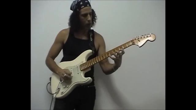 Top 4 Ritchie Blackmore Solos смотреть онлайн