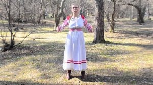 Как делать жгонку