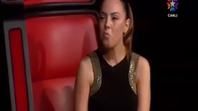 Ebru Gundes O Ses Turkiye De Agladi