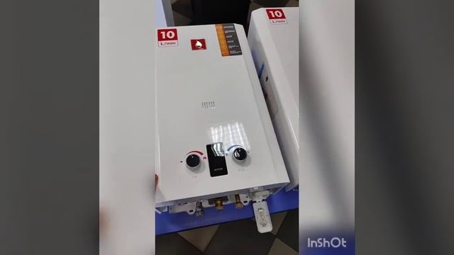 Газові колонки Атем Житомир. Огляд. Відмінність моделей. смотреть онлайн