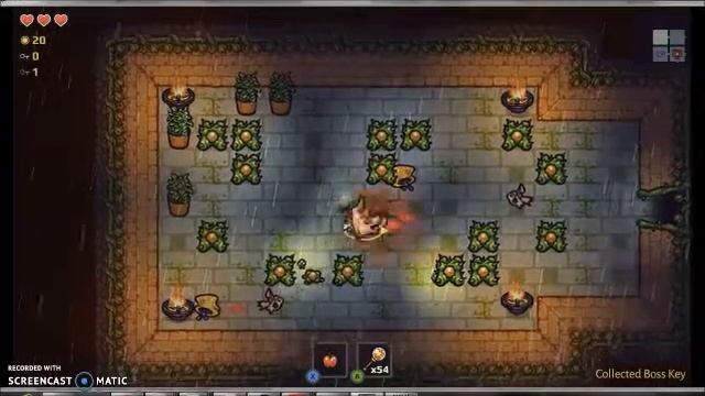 Wizard's Lizard 2: Soul Thief Pt. III Gameplay смотреть онлайн