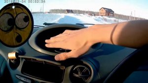 Честный обзор на тойоту витц. Тачка за 180000. На что можно надеяться за эти деньги. Плюсы и минусы