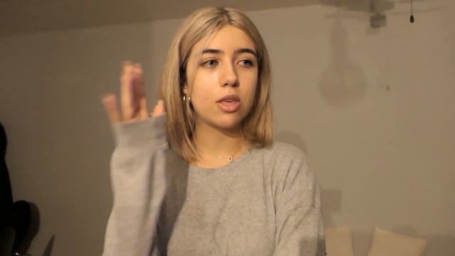 i stopped procrastinating for 48 hours: 🌵 getting myself out of a rut (ep 2) смотреть онлайн