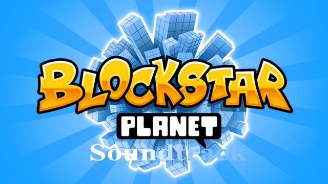 BlockStarPlanet OST - Chromasia Disco Theme смотреть онлайн