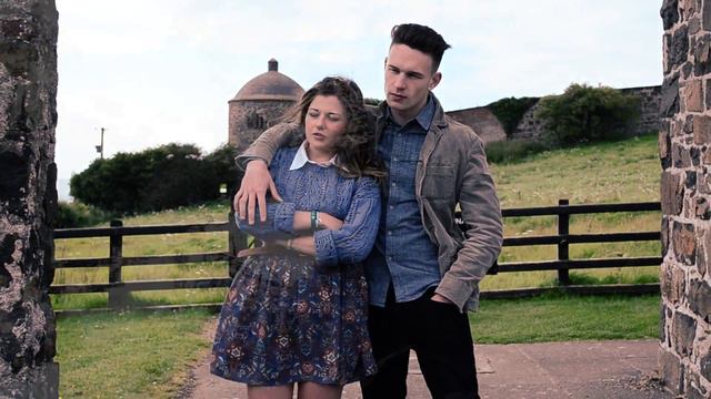 Black Swan (Original Song) - Music Video