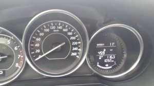 Отзыв довольного владельца Мазда 6 GJ