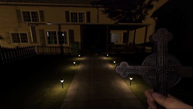 ДУХ обманывал до САМОГО конца! | Учимся играть | Phasmophobia | Фазмофобия смотреть онлайн