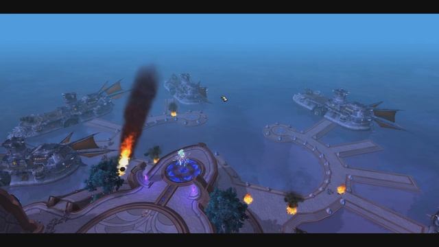World of Warcraft - Warlords of Draenor смотреть онлайн