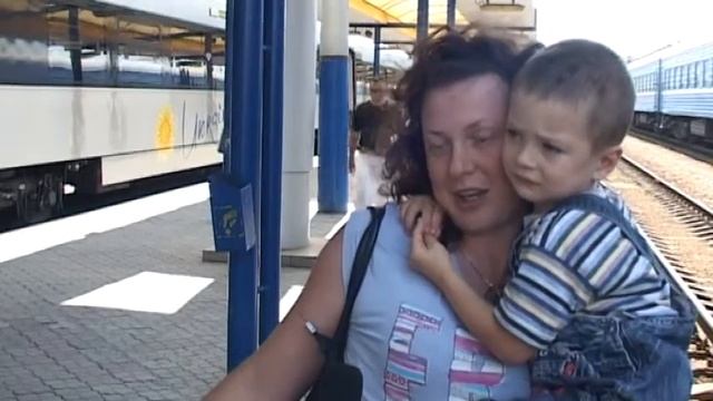 reklama Poezd NEW смотреть онлайн