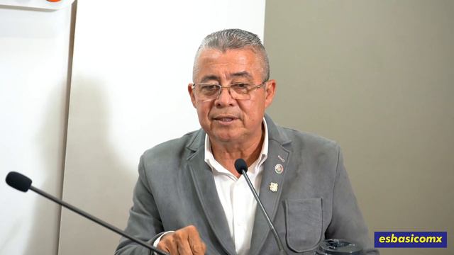 onceonce con Luis Enrique Miramontes Vázquez смотреть онлайн