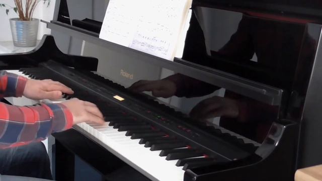 Zwei Ecosaissen - Franz Schubert смотреть онлайн