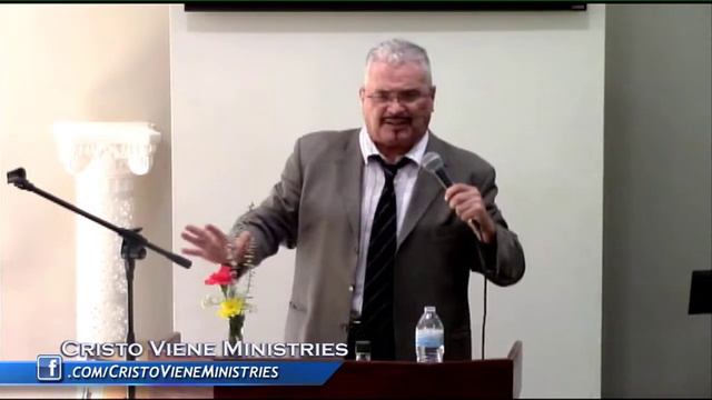 Quien ha Escuchado el Reporte de Dios? - Evang. Manuel Ramirez смотреть онлайн