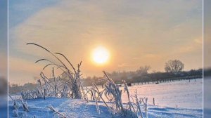 П.И.Чайковский - Времена года. Ноябрь. На тройке.