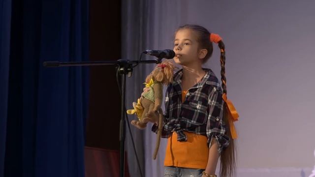 Линдгрен. "Пеппи Длинный чулок".Peppy long stocking. Монолог Пеппи (сцена разговора с тетей Лаурой) смотреть онлайн