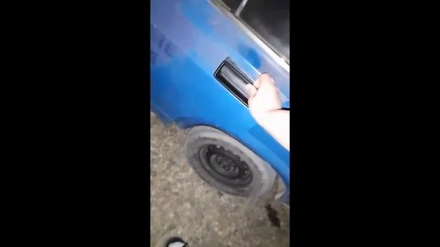 ПРОКАЧКА ВАЗ 2105 ШКОЛЬНИКОВ НА 6 ТЫСЯЧ РУБЛЕЙ смотреть онлайн