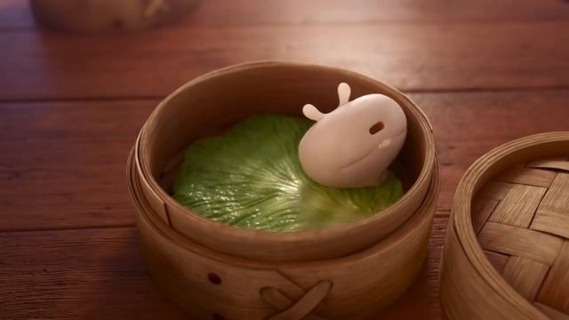 Disney•Pixar's "Bao" Clip - Incredibles 2 - In Theatres June 15 смотреть онлайн