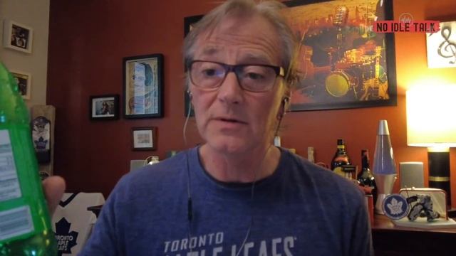 Leafs vs Habs Game Seven - Another Year. Another Loss. Canadiens Advance Over Tormented Leafs. смотреть онлайн