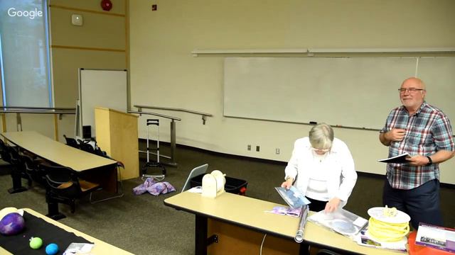 RASC Victoria Monthly Meeting - May 2019 смотреть онлайн