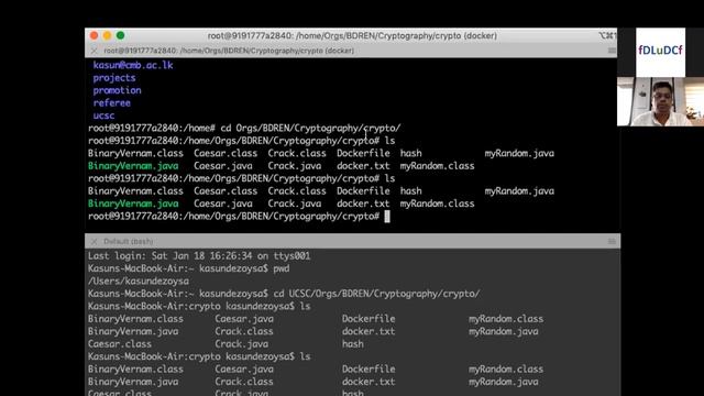 Hash Functions смотреть онлайн
