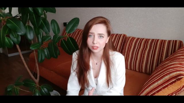 Почему ты плохо получаешься на фото? / Katarina Bell смотреть онлайн